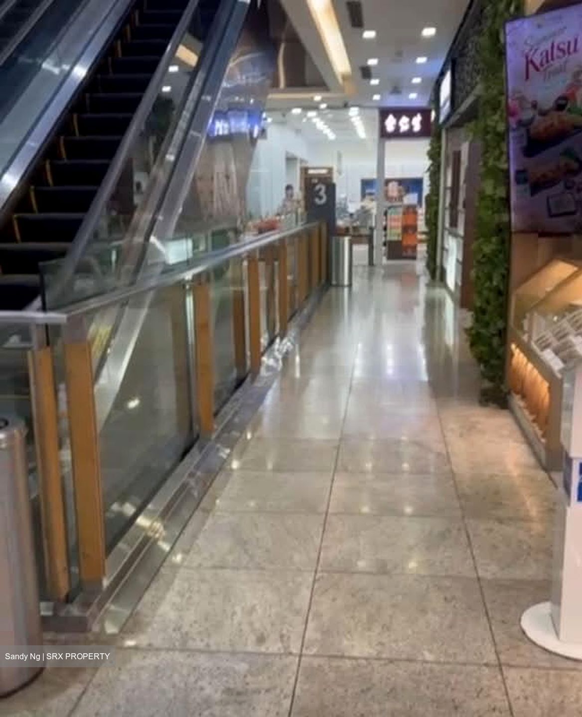 Novena MRT (D11), Retail #603506581